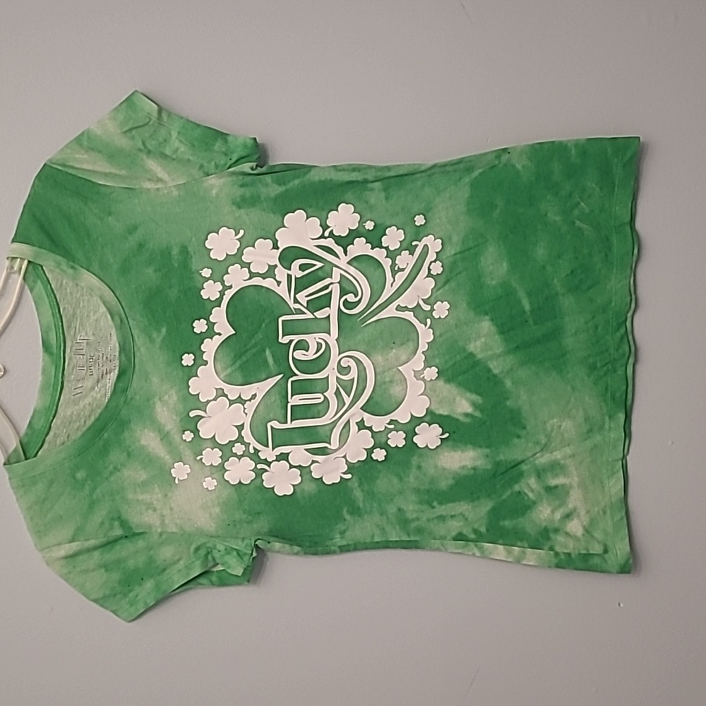 Women's Lucky Tshirt